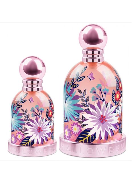 Set Perfume Halloween Blossom 100 ml + 30 ml-0
