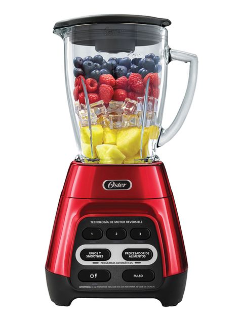 Licuadora con Tecnología Reversible y Vaso-1