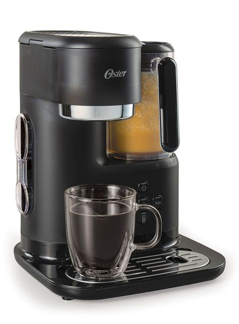 Cafetera Frappé 460 ml con Licuadora-1