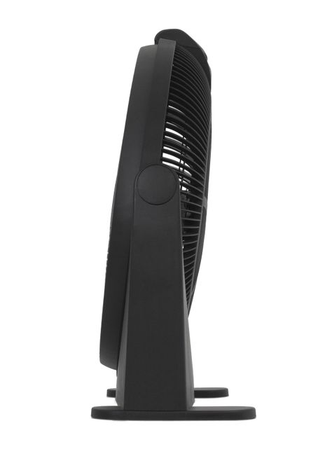Ventilador de Sobremesa 70W 20" Box Negro ACF2080CR-4