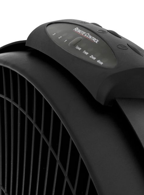 Ventilador de Sobremesa 70W 20" Box Negro ACF2080CR-6