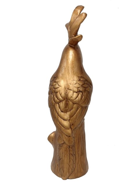 Figura Decorativa Loro 1-3