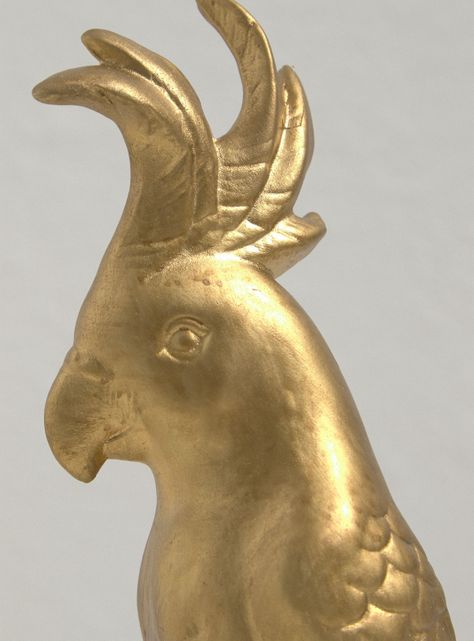 Figura Decorativa Loro 2-2