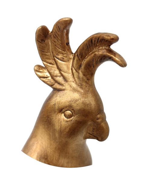 Figura Decorativa Loro 2-4