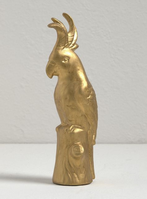 Figura Decorativa Loro 2-0