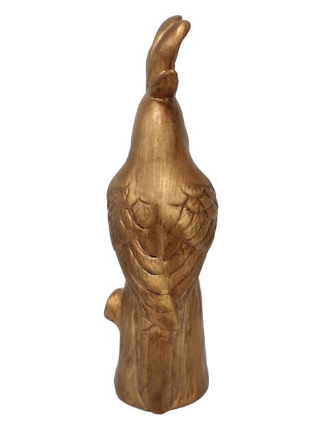 Figura Decorativa Loro 2-3