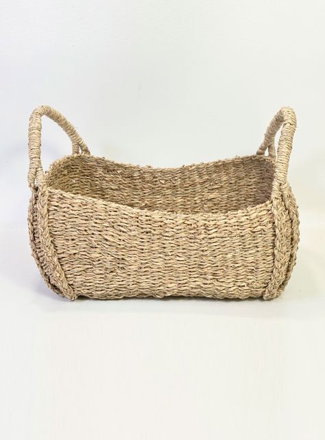 Canasto Rectangular Paula S-0