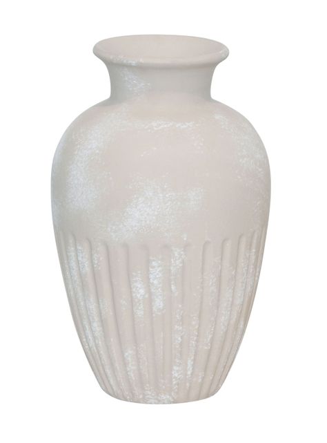 Jarrón Cerámica 30 cm-0