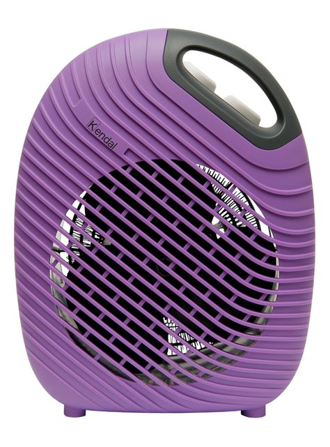 Termoventilador SUN-05 Purpura-0