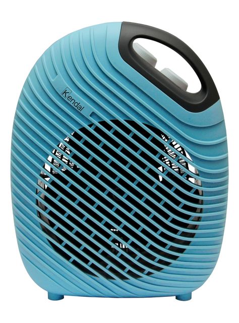 Termoventilador SUN-05 Celeste-0