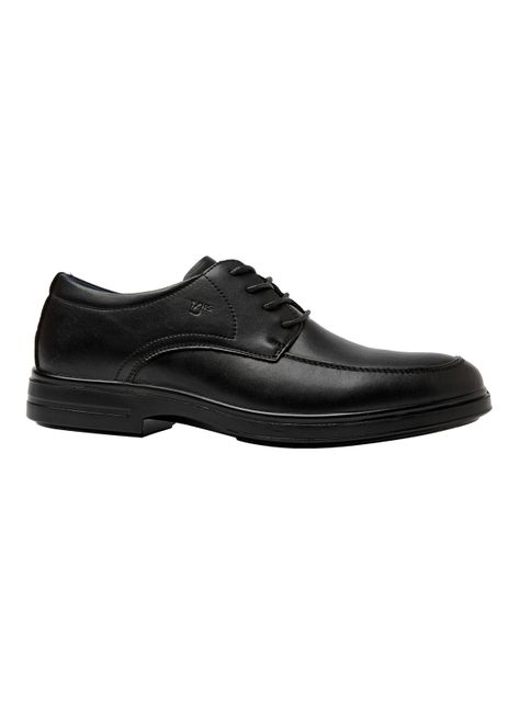 Zapato Formal W414 Cuero Hombre-0