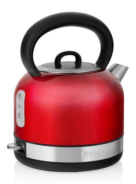 Hervidor Eléctrico 1.7 Litros TH-6505RT-1