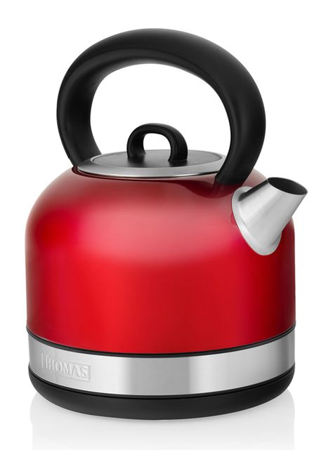 Hervidor Eléctrico 1.7 Litros TH-6505RT-2