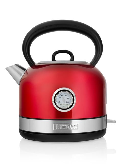 Hervidor Eléctrico 1.7 Litros TH-6505RT-0