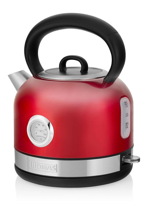 Hervidor Eléctrico 1.7 Litros TH-6505RT-4