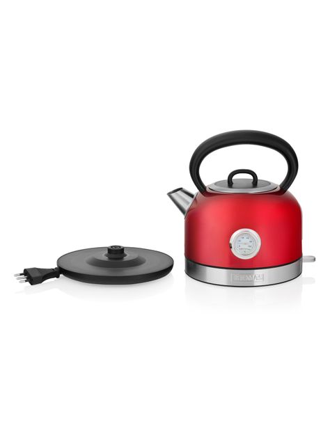 Hervidor Eléctrico 1.7 Litros TH-6505RT-7