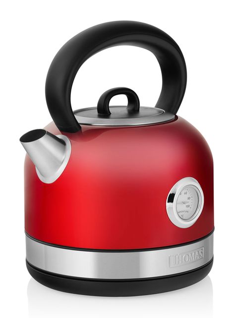 Hervidor Eléctrico 1.7 Litros TH-6505RT-3