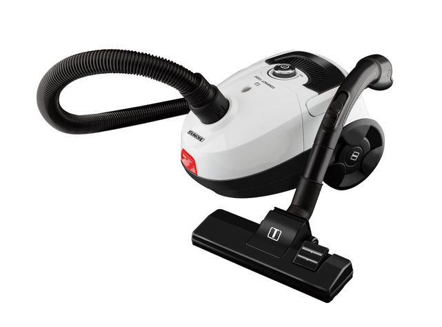 Aspiradora de Arrastre TH-1415-0