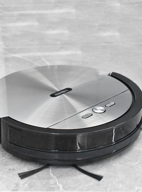 Aspiradora Robot Dual T-Bot Plus-2