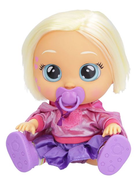 Muñeca Kiss Me Stella-1