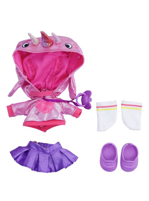 Muñeca Kiss Me Stella-2