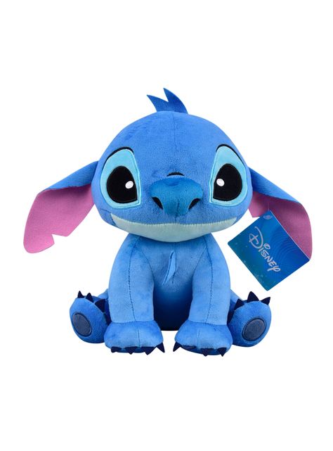 Peluche Stitch Sentado-0