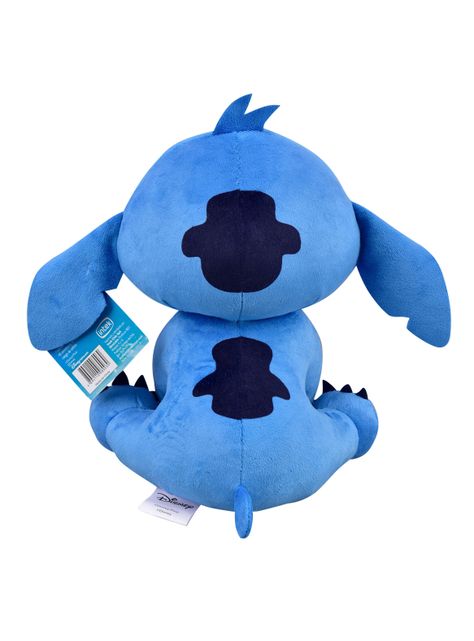 Peluche Stitch Sentado-2