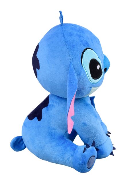 Peluche Stitch Sentado-1