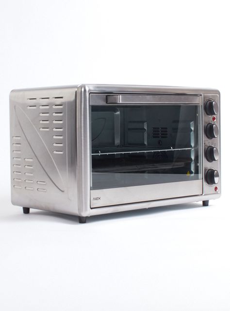 Horno Eléctrico 45 Litros-1