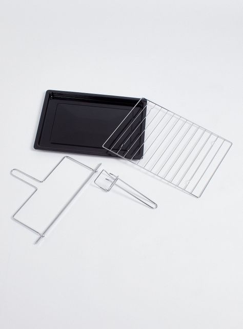 Horno Eléctrico 45 Litros-3