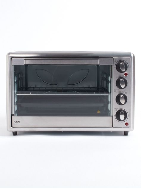 Horno Eléctrico 45 Litros-0