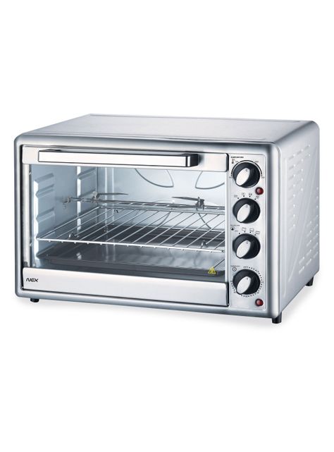 Horno Eléctrico 45 Litros-2
