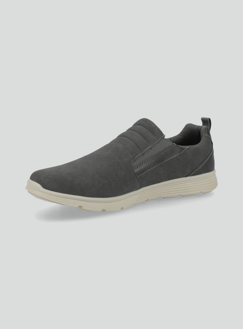 Zapato Casual Slip On Hombre-2