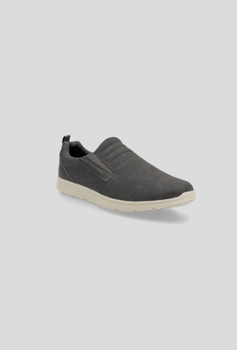 Zapato Casual Slip On Hombre-4