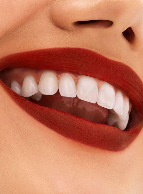 Labial M·A·C Locked Kiss Lipstick Vicious 1.8 g-3