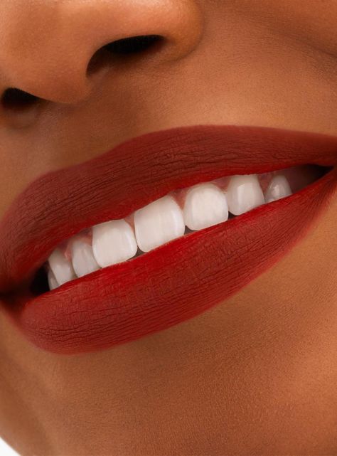 Labial M·A·C Locked Kiss Lipstick Vicious 1.8 g-5
