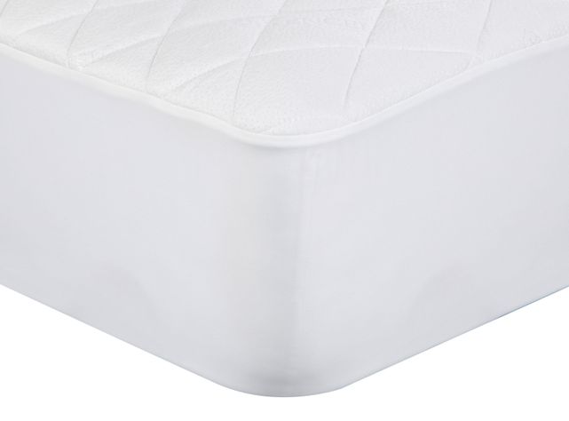 Cubre Colchón King Waterproof-0