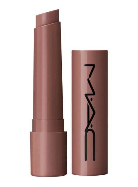 Brillo de Labios M·A·C Squirt Plumping Gloss Stick Simulation 2.3 g-0