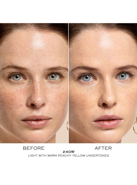 Corrector Teint Idole Ultra Wear Care and Glow Concealer 240W 13.5 ml-2