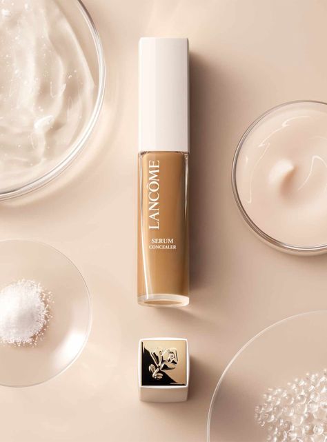 Corrector Teint Idole Ultra Wear Care and Glow Concealer 310N 13.5 ml-4