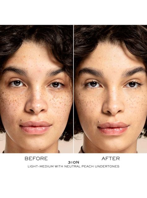 Corrector Teint Idole Ultra Wear Care and Glow Concealer 310N 13.5 ml-2