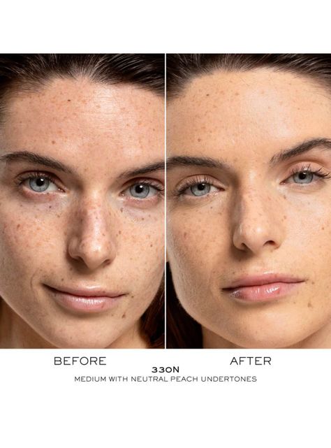 Corrector Teint Idole Ultra Wear Care and Glow Concealer 330N 13.5 ml-2