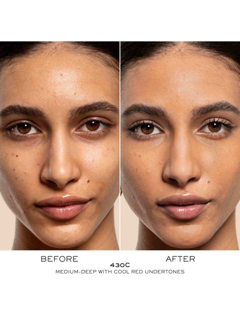 Corrector Teint Idole Ultra Wear Care and Glow Concealer 430C 13.5 ml-2