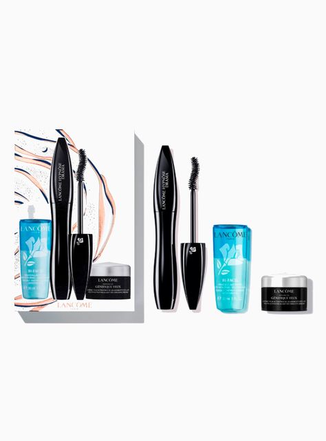 Set Máscara de Pestañas Hyponse Drama 6.5 ml-0