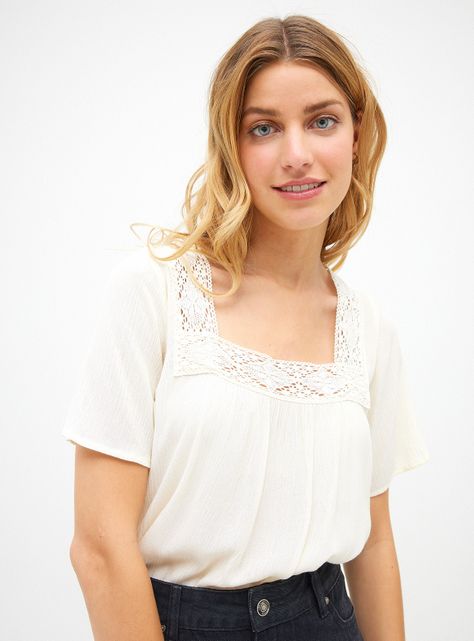 Blusa Crop Top Detalles-2
