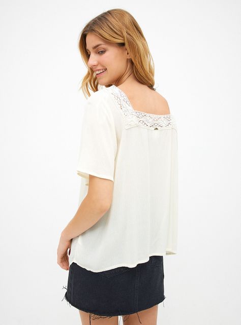 Blusa Crop Top Detalles-1