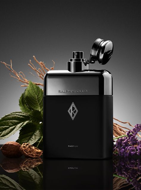 Set Perfume Ralphs Club Parfum Hombre 100 ml + 10 ml Ralph Lauren-2