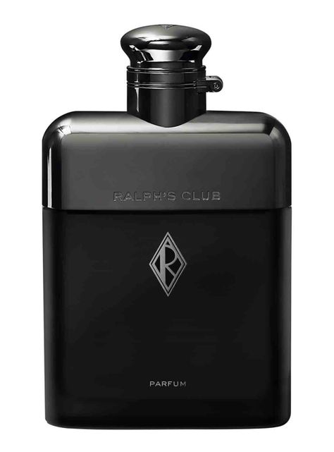 Set Perfume Ralphs Club Parfum Hombre 100 ml + 10 ml Ralph Lauren-1