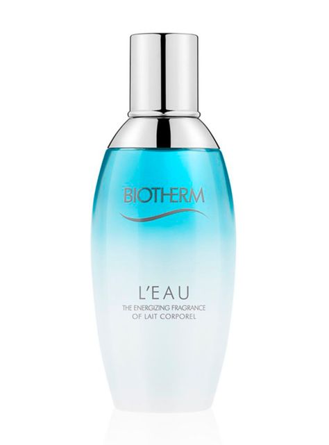 Perfume Biotherm L'Eau Mujer EDT 50 ml-0