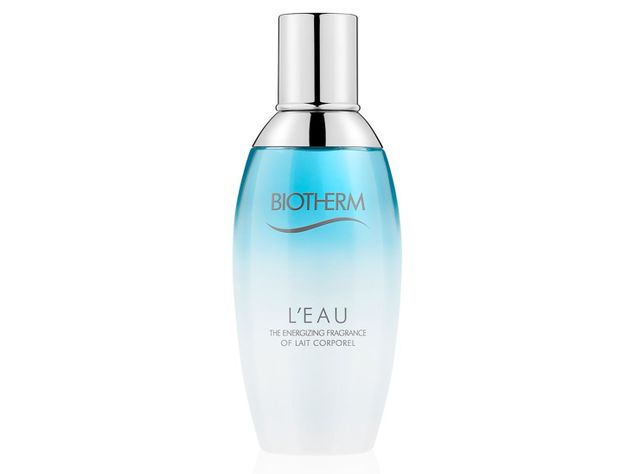 Perfume Biotherm L'Eau Mujer EDT 50 ml-1
